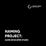 Meu projeto do curso: Game Developer Studio Naming. Un proyecto de Publicidad, Br, ing e Identidad, Consultoría creativa, Gestión del diseño y Naming de Carlos Costa - 26.05.2024