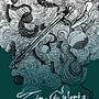 ZINE GALERIA. Un proyecto de Diseño editorial de Rafaela Mendonça - 16.05.2024