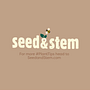 Plant Tips Project. Art Direction, Cop, writing, Stor, telling, Content Marketing, and Communication project by Oyinloluwa Adedoyin - 01.02.2024