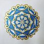 My project for course: Painting Acrylic Mandalas with Professional Techniques. Painting, Drawing, Acr, and lic Painting project by dboonku - 06.11.2024
