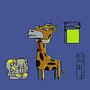 Mi proyecto del curso: Animación 2D en clave de humor Ein Projekt aus dem Bereich Animation, 2-D-Animation, Digitale Illustration und Social Media Design von Jose Sequera - 07.06.2024