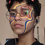 Meu projeto do curso: Filtros ilustrados para Facebook e Instagram Stories. Redes sociais, Ilustração digital, Instagram, e Design para redes sociais projeto de Polly Guedes - 12.06.2024