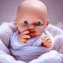 Mi proyecto del curso: Fotografía newborn: aprende a capturar sus primeros momentos . Un projet de Photographie de portrait, Photographie numérique , et Photographie artistique de Nereyda - 17.06.2024