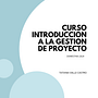 Mi proyecto del curso: Introducción a la gestión de proyectos. Consultoria criativa, Gestão de design, e Marketing projeto de taticas89 - 20.06.2024