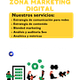 Mi proyecto del curso: Diseño de páginas web innovadoras y creativas. Een project van Productontwerp, Webdesign, Digitaal ontwerp y Digitaal productontwerp van Álvaro Cabrales Marín - 21.06.2024