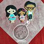 Mi proyecto del curso: Decoración de galletas con royal icing para principiantes. Un proyecto de Diseño, Pintura y DIY de sweettasty_qro - 09.01.2024