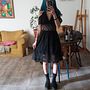 Transformación y diseño de vestuario Ein Projekt aus dem Bereich Modedesign von Mangie - 27.06.2024