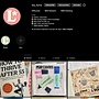 Liza Lluma - rebranding. Writing, and Creativit project by Liza Lluma - 07.04.2024