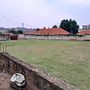 Relish Gardens Naalya - The Indulgent Venue for Big Weddings. Un proyecto de Paisajismo de Francis Kizito - 06.07.2024