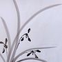 My project for course: Introduction to Sumi-e Painting . % Dima Tsvetanova tarafından hazırlanan Geleneksel illüstrasyon, Güzel sanatlar, Tablo, Çizim, Ve Mürekkep İllüstrasyonu projesi - 07.12.2024