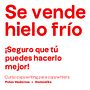 Domestikando los Putos Copies. Publicidade, Cop, writing, Stor, telling, e Comunicação projeto de santiago_casabella - 20.07.2024