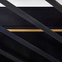Staircase — Beard St. Un projet de Design , Architecture, Architecture d'intérieur, Design industriel, Design, Fabrication de mobilier , et Beaux Arts de Thomas Robinson - 26.07.2024