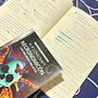 Mi proyecto del curso: Leer para escribir . Menulis, Buku sketsa, Narasi, Dan Penulisan Kreatif proyek oleh Haydeé Vázquez - 07.31.2024