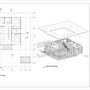 Mi proyecto del curso: Diseño y modelado arquitectónico 3D con Revit. Un proyecto de 3D, Arquitectura, Arquitectura interior, Modelado 3D, Arquitectura digital y Visualización arquitectónica de Beatriz Estela López Meunier - 01.08.2024