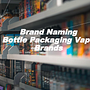 My project for course: Fundamentals of Memorable Brand Naming Ein Projekt aus dem Bereich Br, ing und Identität, Kreative Beratung, Designverwaltung und Naming von Rian Athif - 28.07.2024
