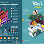 Mi proyecto del curso: Diseño de infografías para periódicos y revistas. Een project van Grafisch ontwerp, Informatieontwerp, Interactief ontwerp y  Infographics van Carlos Hernández - 03.08.2024