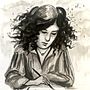 My project for course: Character Drawing from Scratch: Capture Faces and Figures . Ilustrație tradițională, Design de caractere și Desen de i_yu - 08.04.2024