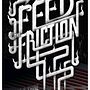 Feed The Friction poster Ein Projekt aus dem Bereich Musik und Werbung von joe_592902 - 29.03.2020