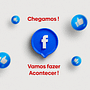 Meu projeto do curso: facebook ads . Design, Marketing, Social Media, Marketing digital, Marketing mobil, Instagram, Facebook Marketing, Instagram Marketing, Marketing de creștere și SEM de Gerson Cunhete - 07.17.2024