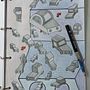 Mi proyecto del curso: De principiante a superdibujante. Design, Traditional illustration, and Pencil Drawing project by cafelapartera - 08.06.2024