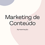 Meu projeto do curso: Content marketing: do planejamento à execução. Projekt z dziedziny Marketing, Portale społecznościowe, Storytelling, Marketing cyfrowy, Instagram, Marketing treści, Marketing na Facebooku, Komunikacja i Marketing na Instagramie użytkownika lorrane_nascimento201 - 07.08.2024
