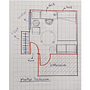 Mi proyecto del curso: Introducción al feng shui . Dekorasi, Dan Dekorasi Interior proyek oleh elianalgt21 - 08.10.2024