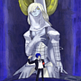 My project for course: Manga Illustration with Procreate (Memento Mori). Un projet de Illustration traditionnelle, Conception de personnages, B, e dessinée, Illustration numérique, Dessin numérique , et Manga de nurhax - 18.08.2024