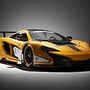 McLaren 650S GT3 Tutorial ( Modeling, Texturing, Lighting ). Un progetto di 3D, Design di automobili e Design di presentazioni di Milad Kambari - 22.08.2024