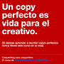 Mi proyecto del curso: Copywriting para copywriters. Un progetto di Pubblicità, Cop, writing, Stor, telling e Comunicazione di Adriel Peña - 22.08.2024
