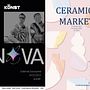 Mi proyecto del curso: Introducción al diseño gráfico para amateurs. Un proyecto de Diseño, Branding e Identidad y Diseño gráfico de Noelia Madueño - 29.08.2024