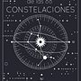 El libro Ilustrado de las 88 Constelaciones. Proyecto editorial, en busca de editorial.. Design, and Traditional illustration project by Cesar Peña Ortigosa - 09.06.2024