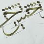 Thuluth script. Un projet de Illustration traditionnelle de Anas Malik - 15.09.2024