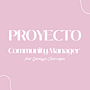 Mi proyecto del curso: Introducción al community management. Social Media, Digital Marketing, Content Marketing, Facebook Marketing & Instagram Marketing project by Yuleisis Dennisse Charcopa Angulo - 09.23.2024
