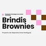 Mi proyecto del curso: Marketing de contenidos para redes sociales Brindis Brownies. Un projet de Marketing, Marketing digital, Marketing de contenu, Marketing pour Facebook, Marketing pour YouTube , et Marketing pour Instagram de Ale Rodríguez - 13.09.2024