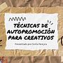 Mi proyecto del curso: Técnicas de autopromoción para creativos Ein Projekt aus dem Bereich Content-Marketing, Digitales Marketing, Marketing für Facebook, Marketing für Instagram, Marketing, Social Media, Stor, telling und Collage von Sofía Daniela Pereyra - 30.09.2024