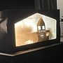 My project for course: Papercut Puppetry: Tell Stories with Light and Shadow. Arts, Crafts, DIY, and Paper Craft project by marika_b_borg - 10.03.2024