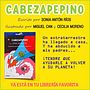 Escritora de Cabezapepino y Z de zueño . Sastra Anak proyek oleh santon - 02.10.2022