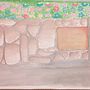 Mi proyecto del curso: Dibujo para principiantes nivel -1. Pencil Drawing, Drawing, Creating with Kids, and Sketchbook project by Ana Raquel Tirado Martinez - 10.16.2024