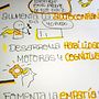 Mi proyecto del curso: Sketchnoting: comunícate con notas visuales. Business, Management, Productivit, Communication, Creativit, Drawing, and Traditional illustration project by artedulcead - 10.06.2024