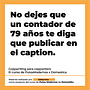 Mi proyecto del curso: Copywriting para copywriters. Un progetto di Pubblicità, Copywriting, Storytelling e Comunicazione di Ashley Frias de Jesus - 13.10.2024