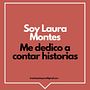 Mi proyecto del curso: Introducción al storytelling personal. Un progetto di Copywriting, Storytelling, Content marketing e Comunicazione di Laura Montes - 23.10.2024