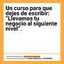 Mi proyecto del curso: Copywriting para copywriters . Publicitate și Storytelling de jrapisarda - 10.23.2024