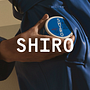 Shiro. Een project van  Art direction,  Creativiteit, Fotografie,  Contentmarketing, Cop, writing, Motion Graphics, Animatie,  Videobewerking y  Video van Enrenow - 28.10.2024