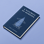 Meu projeto do curso: Introdução ao design de capas de livros. Un projet de Direction artistique, Design , Conception éditoriale, Illustration numérique, Illustration éditoriale , et Dessin de Marina Marchesotti - 28.10.2024
