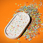My project for course: Terrazzo Home Accessories with Jesmonite Resin . Arte și meșteșuguri de Cristina Toader - 11.01.2024