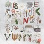 My project for course: Introduction to Raised Embroidery . Broderie și Design textil de boschmargot - 11.05.2024