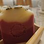 My project for course: Natural Soap Making for Beginners. Arts, Crafts, and DIY project by silverthreads369 - 11.06.2024