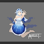My project for course: Pixel Art Character Animation for Video Games . % Jerik Manalastas tarafından hazırlanan Karakter Animas, onu, Video O, unları, Piksel Sanatı, O, Ve un Geliştirme projesi - 05.26.2023