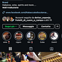 Il mio progetto del corso: Brand strategy per Instagram . Media Sosial, Pemasaran Digital, Pemasaran Seluler, Instagram, Komunikasi, Pemasaran Instagram, Dan Strategi Merek proyek oleh Jo Di Pierno - 11.15.2024