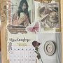 Mi proyecto del curso: Bullet journal creativo: planificación y creatividad. Projekt z dziedziny  R, sunek,  Pismo dekorac, jne, Trad, c, jna ilustracja, T, pografia, Zarządzanie, Produkt i wność użytkownika Ivette Medina - 17.11.2024